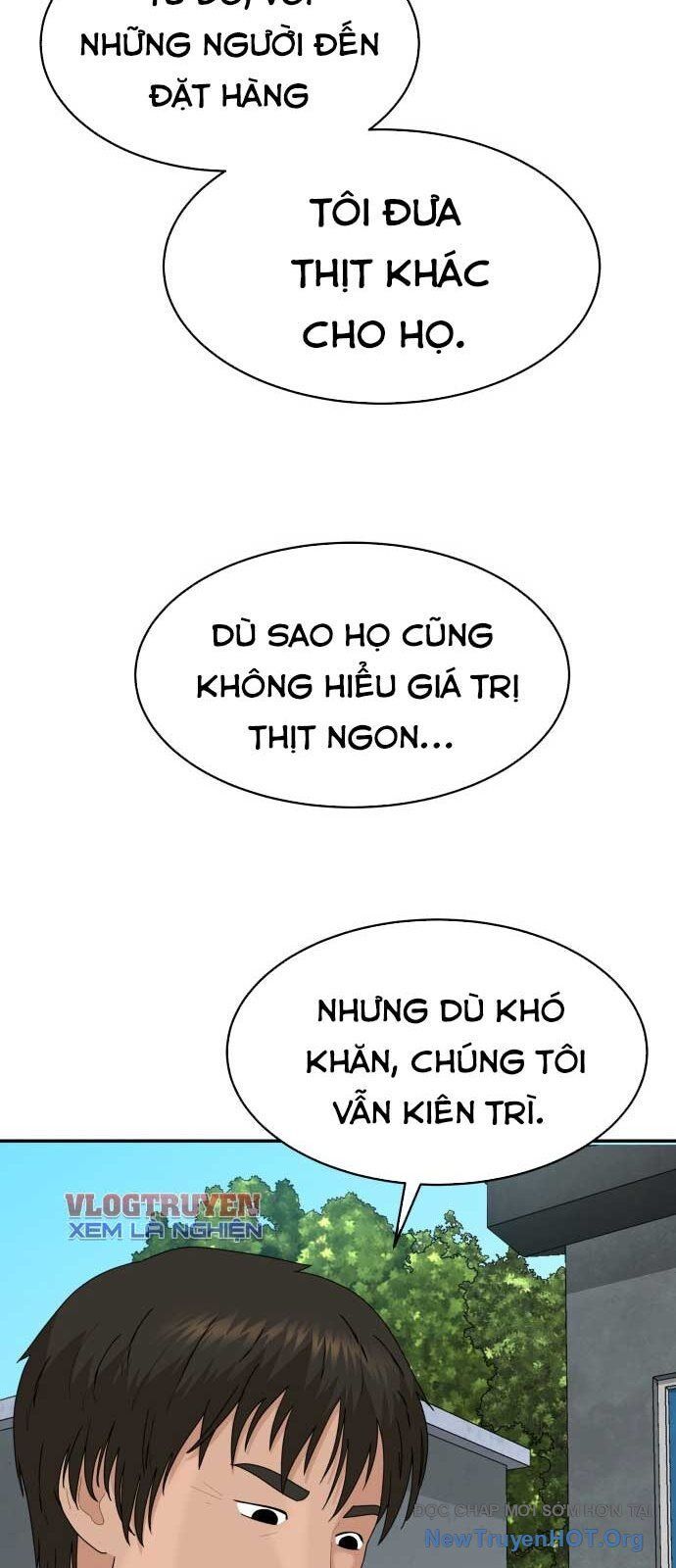 Nhà Hàng Độc Lạ Chapter 41 - Trang 14