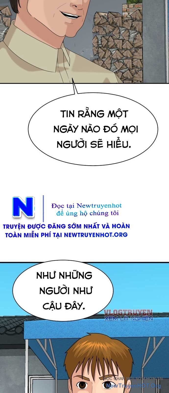 Nhà Hàng Độc Lạ Chapter 41 - Trang 15