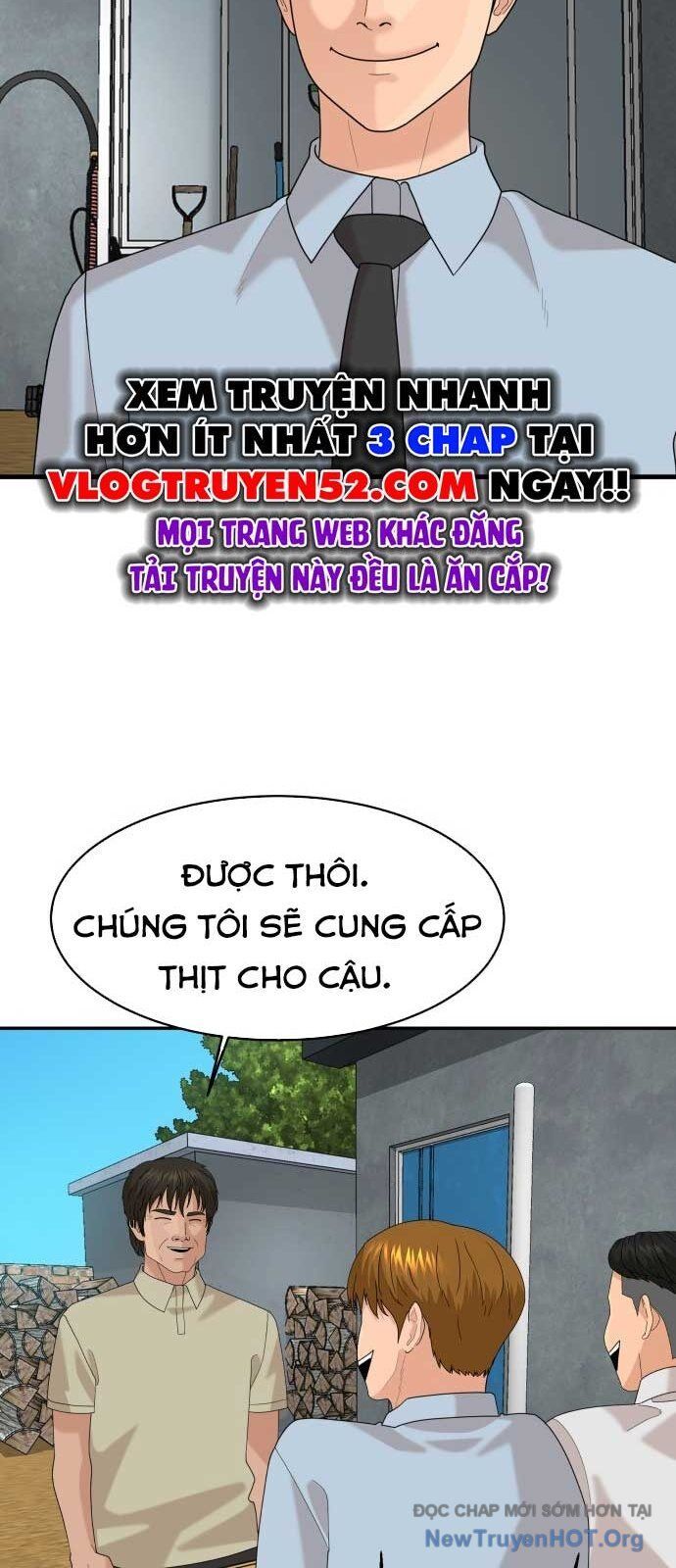 Nhà Hàng Độc Lạ Chapter 41 - Trang 16