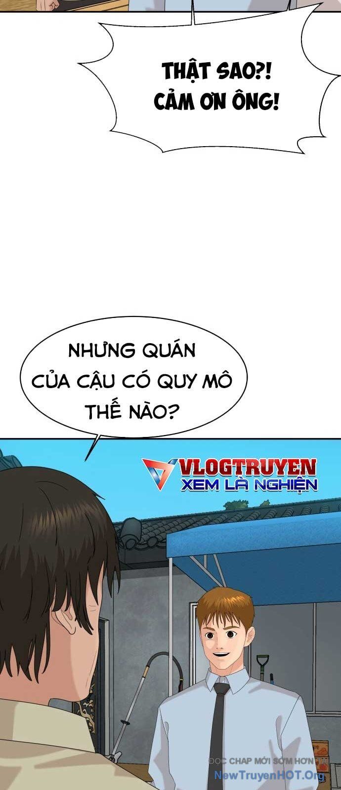 Nhà Hàng Độc Lạ Chapter 41 - Trang 17