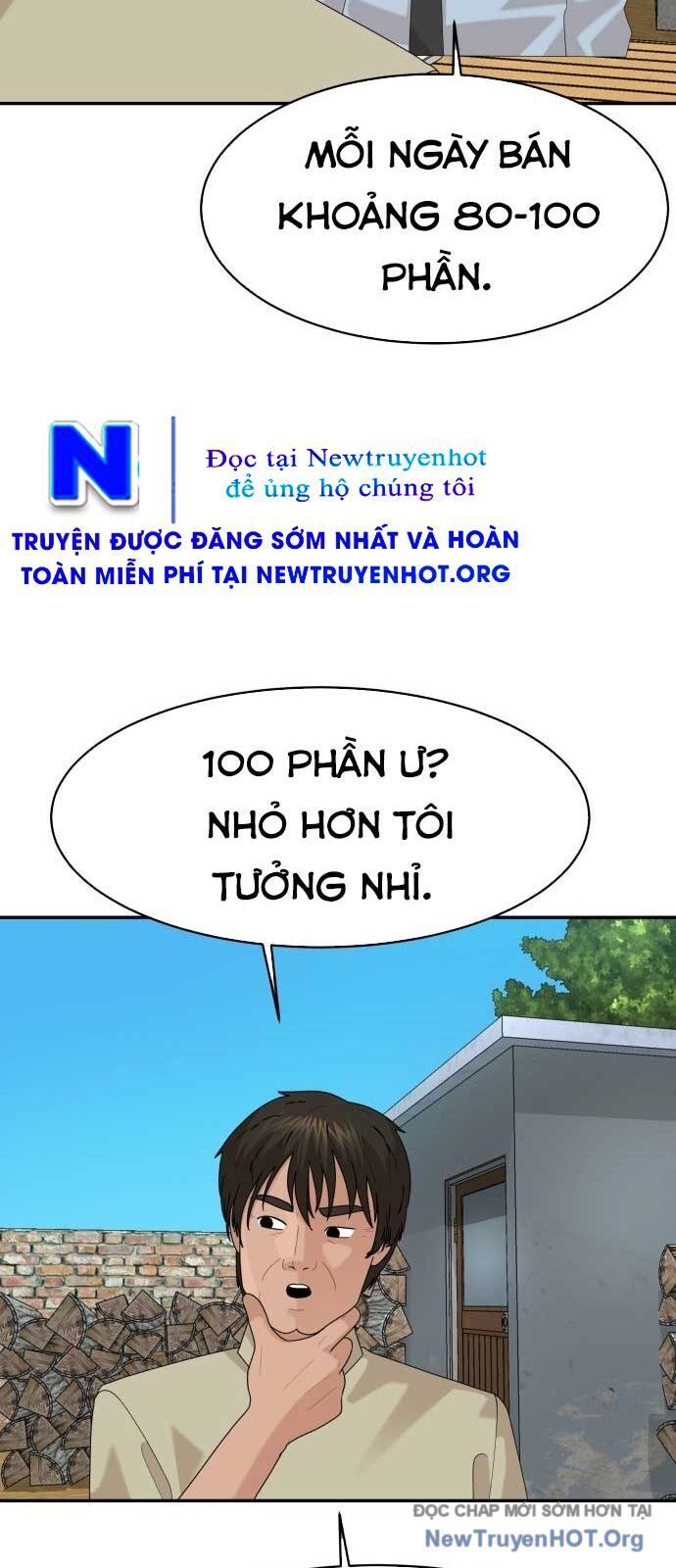 Nhà Hàng Độc Lạ Chapter 41 - Trang 18