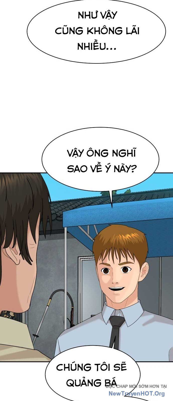 Nhà Hàng Độc Lạ Chapter 41 - Trang 19