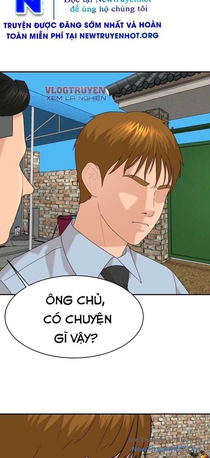 Nhà Hàng Độc Lạ Chapter 41 - Trang 2