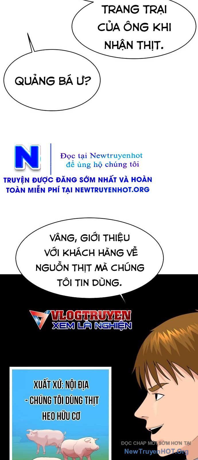 Nhà Hàng Độc Lạ Chapter 41 - Trang 20