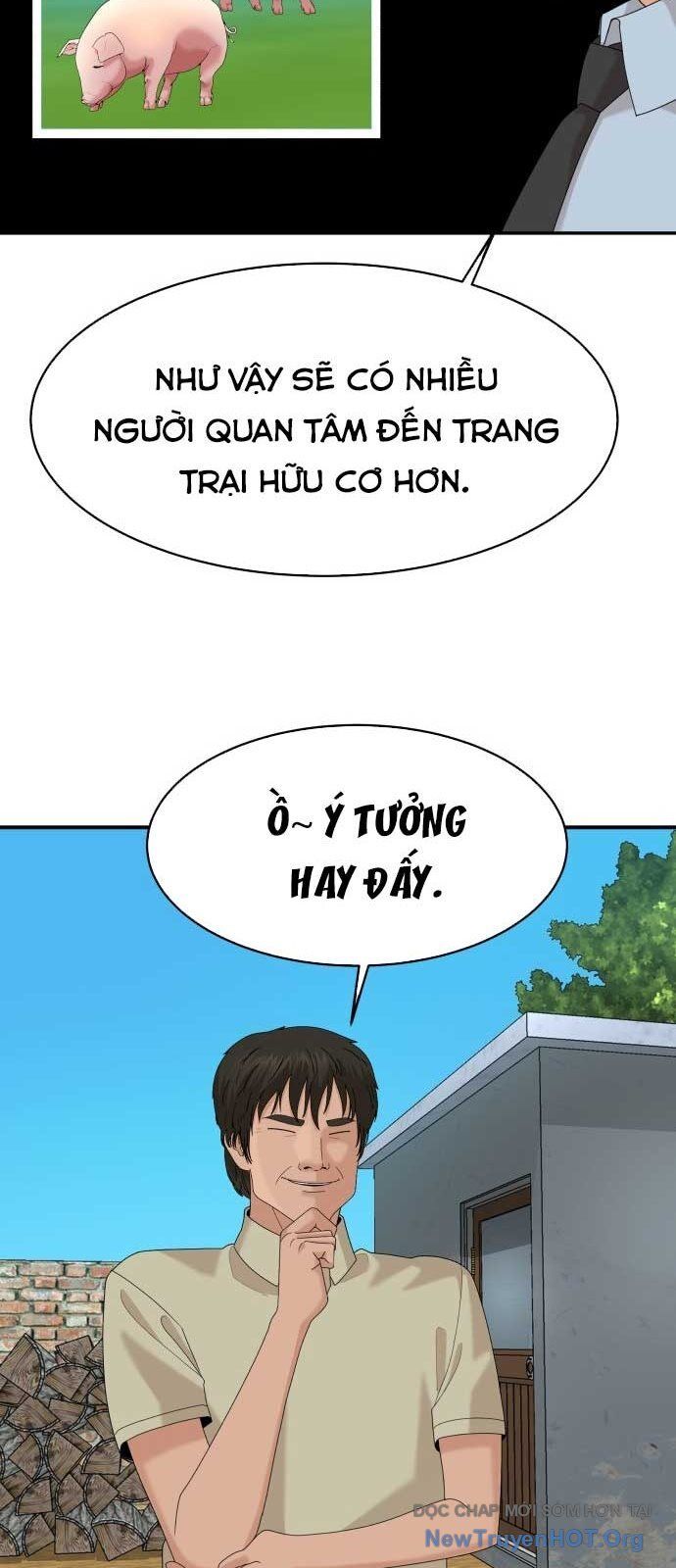 Nhà Hàng Độc Lạ Chapter 41 - Trang 21