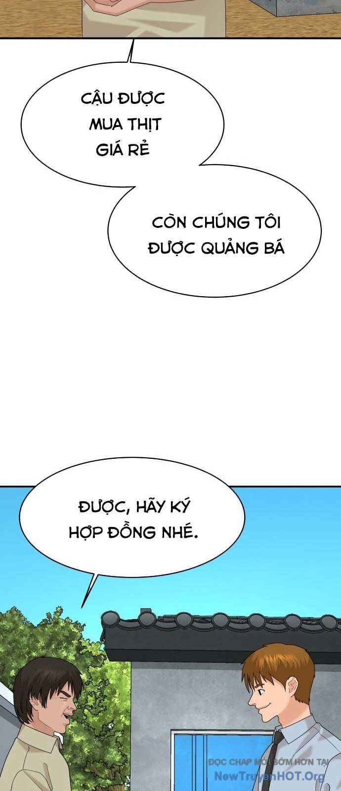 Nhà Hàng Độc Lạ Chapter 41 - Trang 22