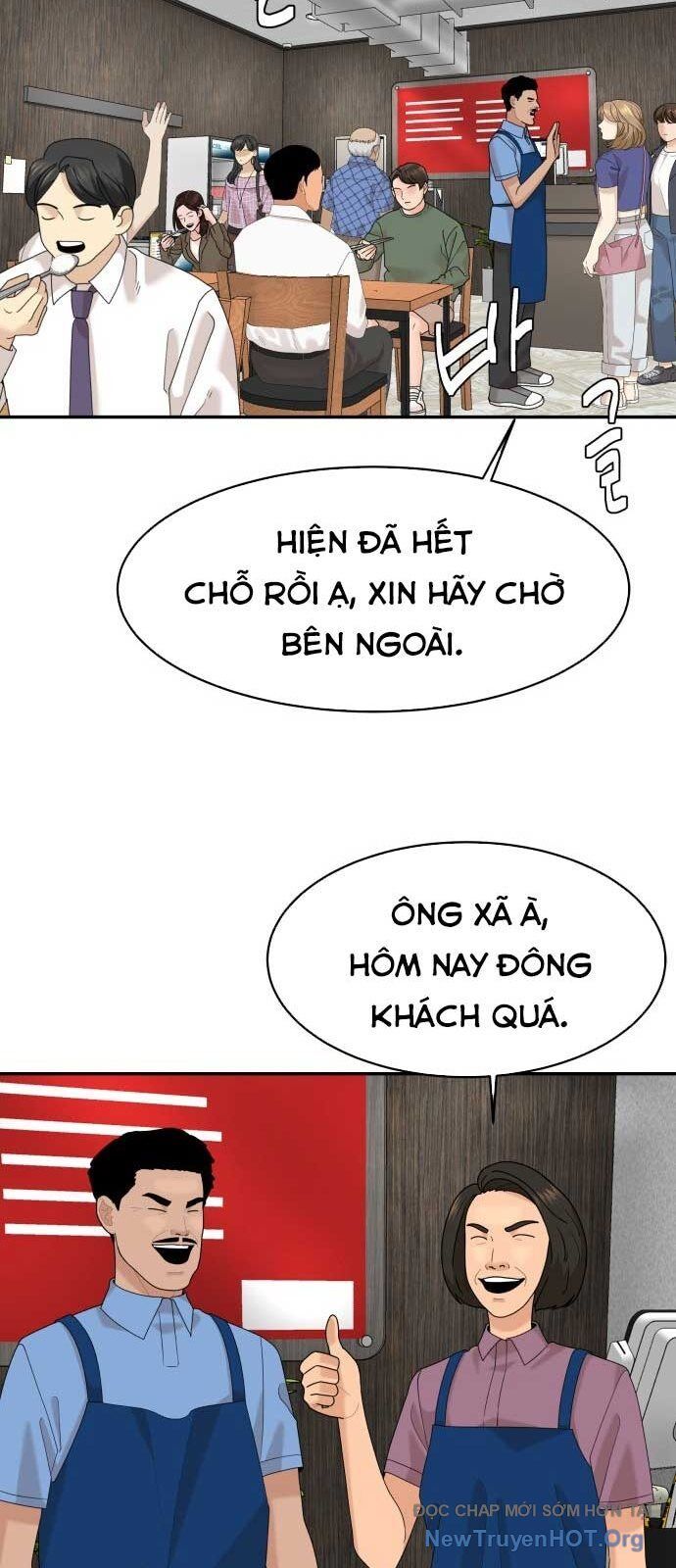 Nhà Hàng Độc Lạ Chapter 41 - Trang 25