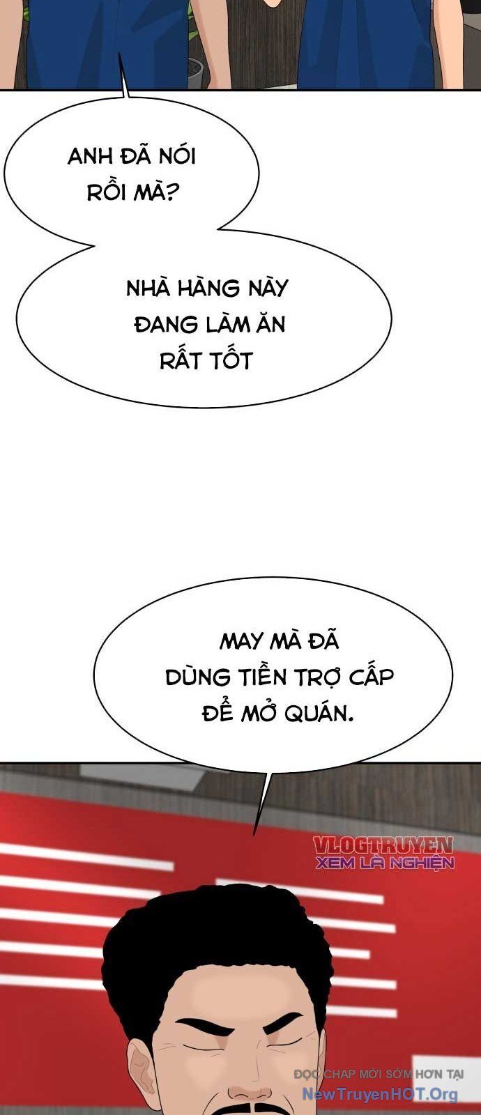 Nhà Hàng Độc Lạ Chapter 41 - Trang 26