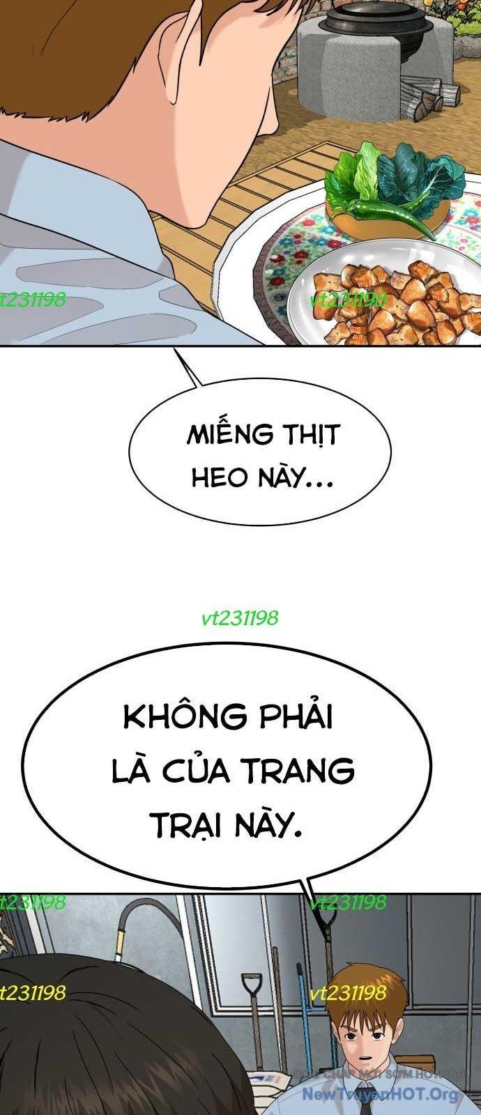 Nhà Hàng Độc Lạ Chapter 41 - Trang 3