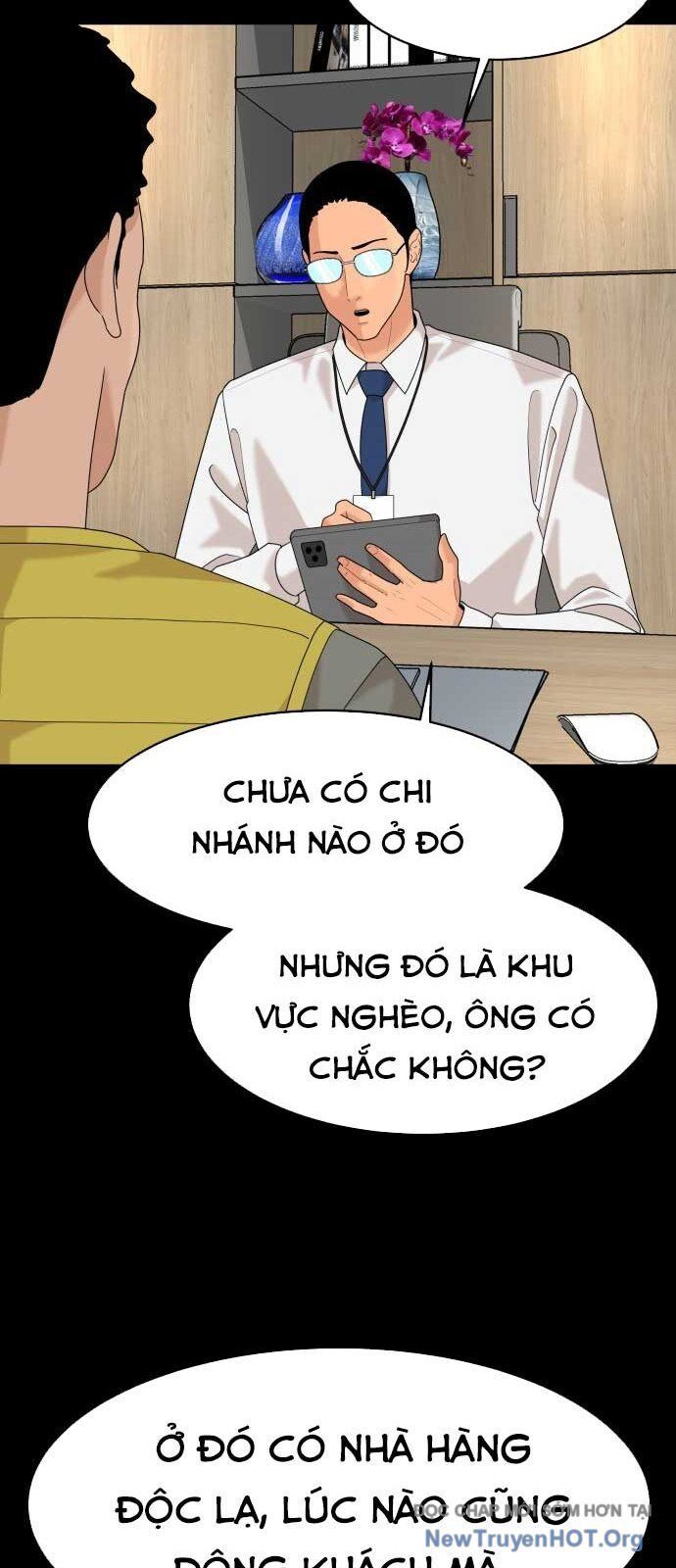 Nhà Hàng Độc Lạ Chapter 41 - Trang 30