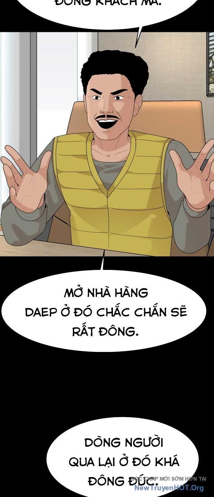 Nhà Hàng Độc Lạ Chapter 41 - Trang 31