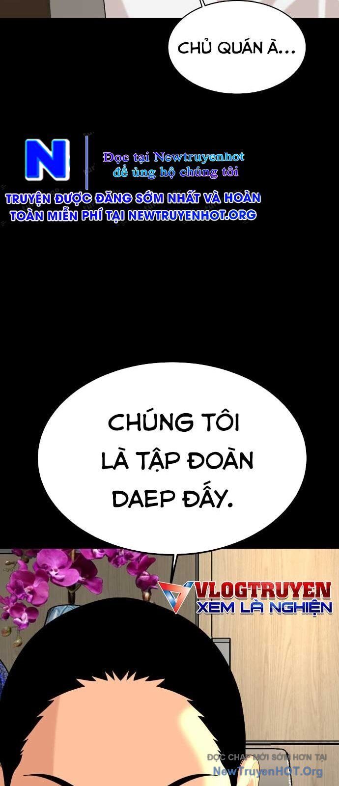 Nhà Hàng Độc Lạ Chapter 41 - Trang 34