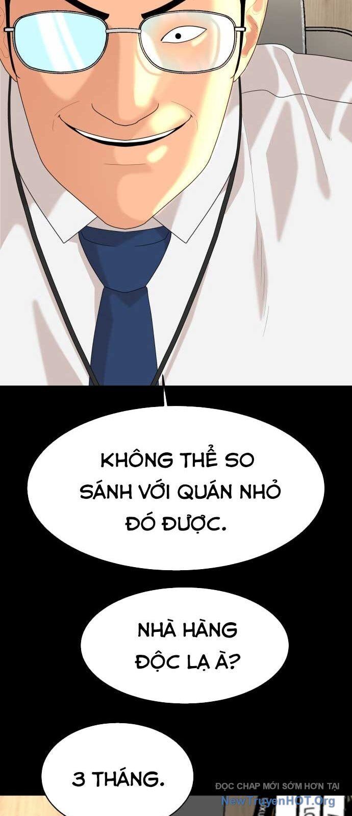 Nhà Hàng Độc Lạ Chapter 41 - Trang 35
