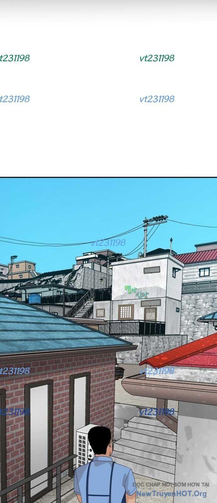 Nhà Hàng Độc Lạ Chapter 41 - Trang 38