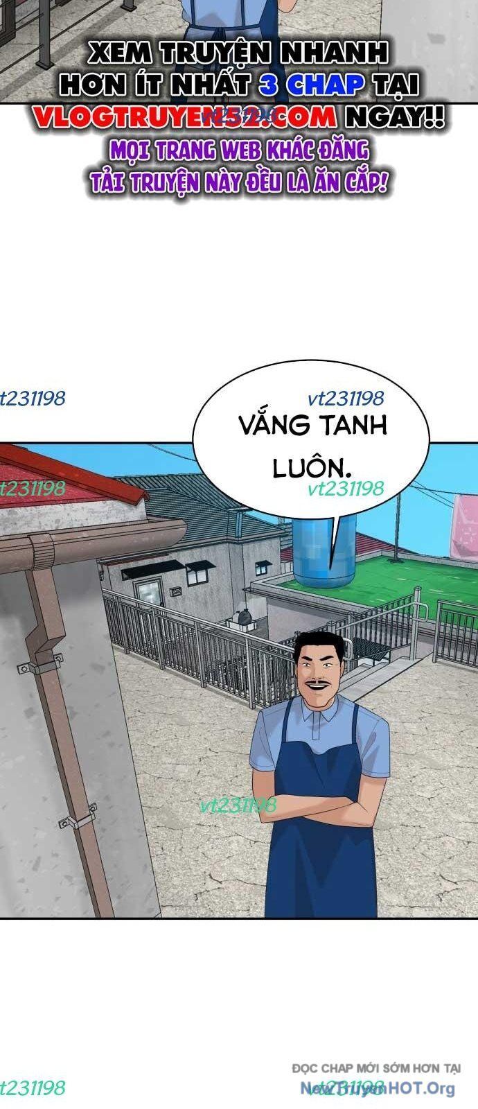 Nhà Hàng Độc Lạ Chapter 41 - Trang 39