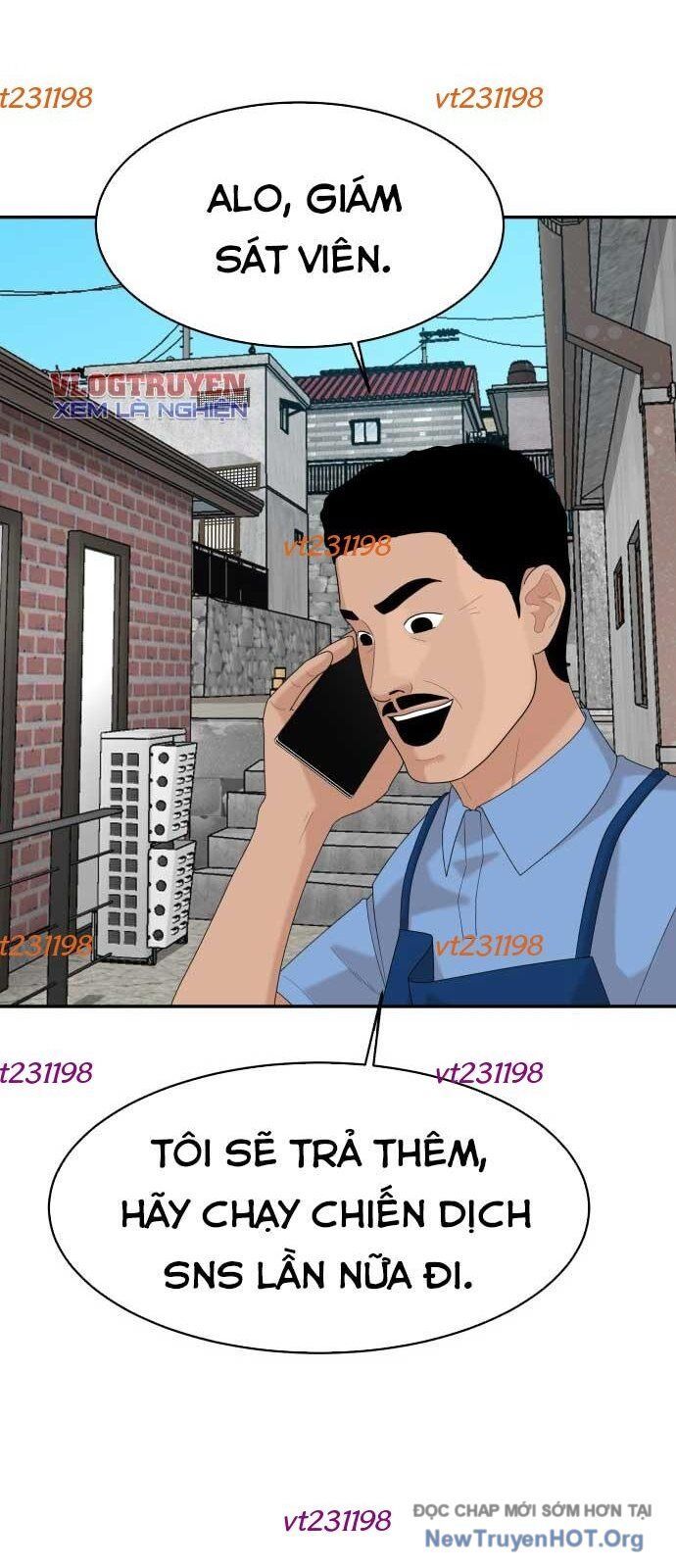 Nhà Hàng Độc Lạ Chapter 41 - Trang 40