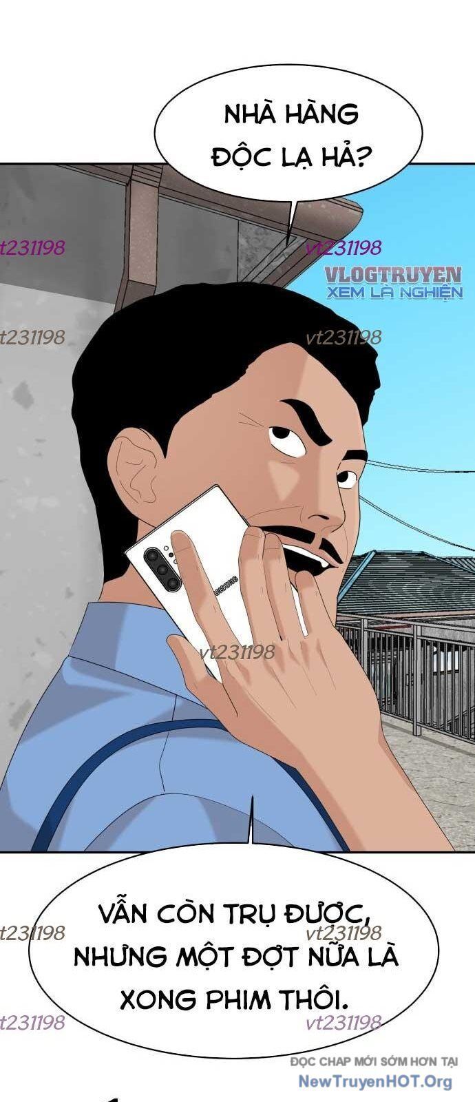 Nhà Hàng Độc Lạ Chapter 41 - Trang 41