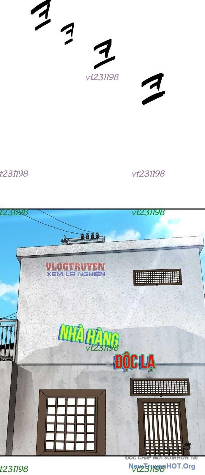 Nhà Hàng Độc Lạ Chapter 41 - Trang 42