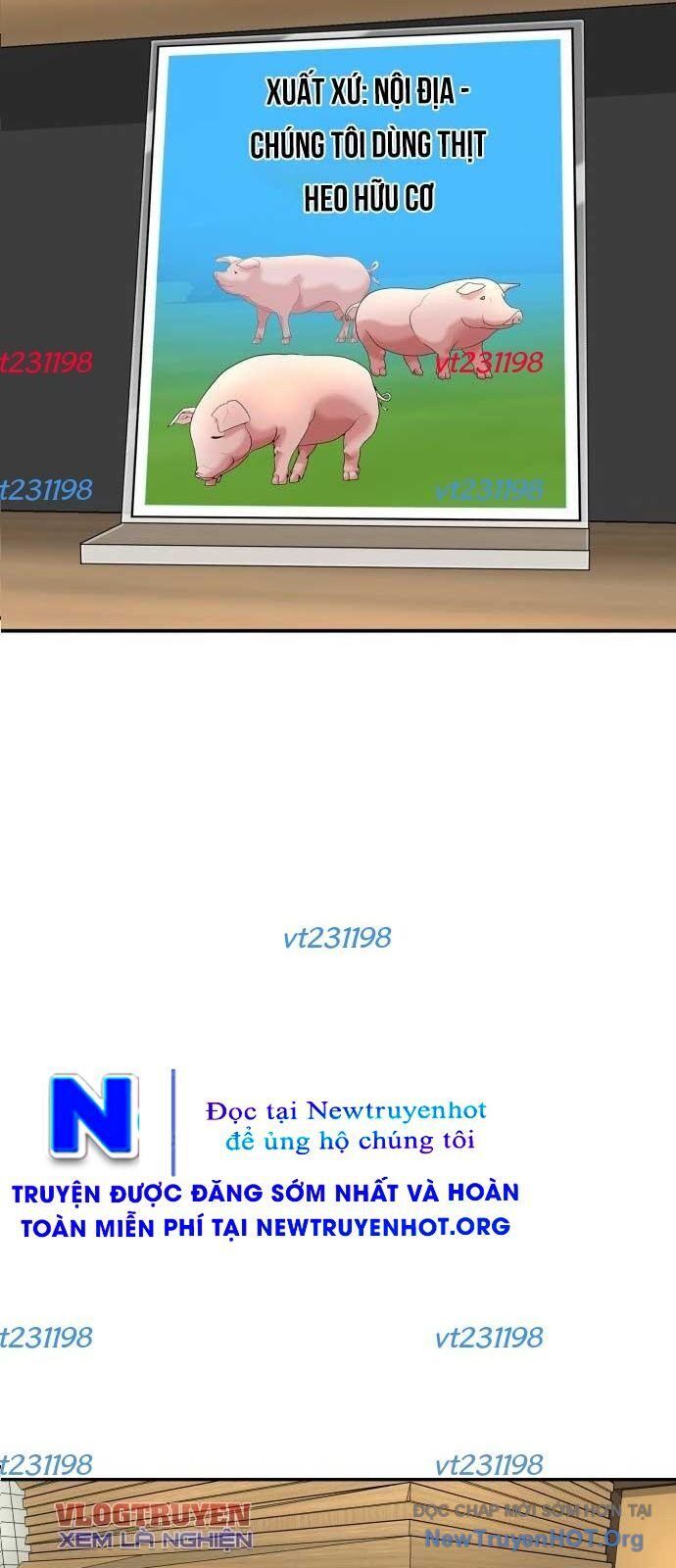 Nhà Hàng Độc Lạ Chapter 41 - Trang 44