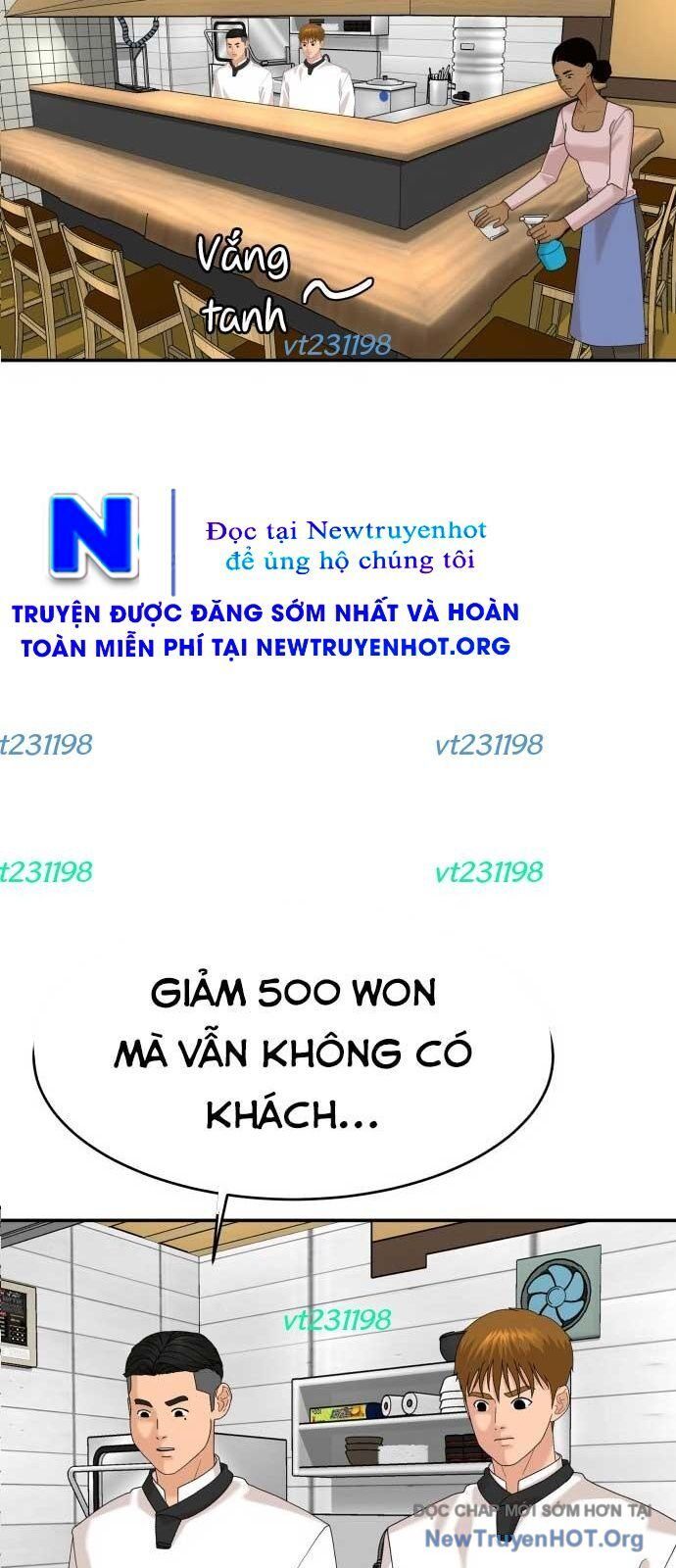 Nhà Hàng Độc Lạ Chapter 41 - Trang 45