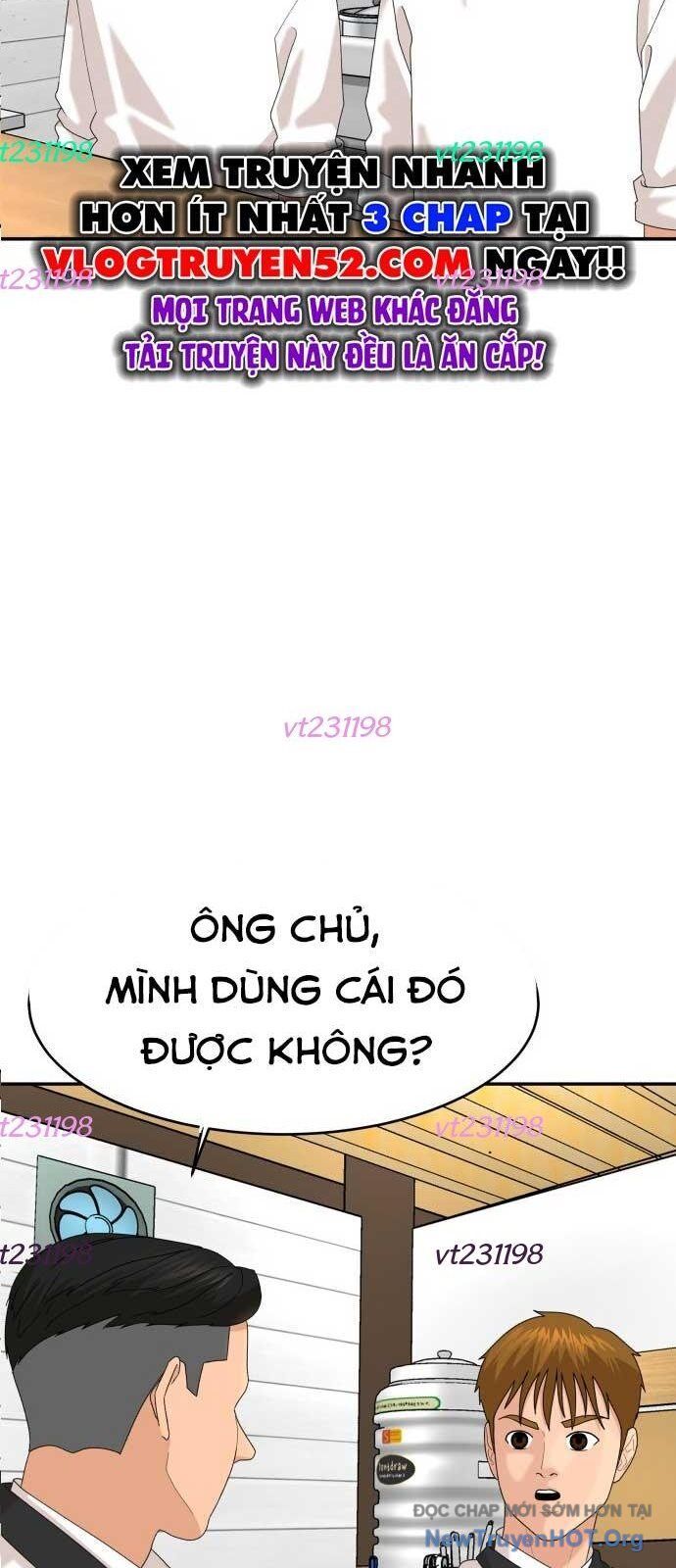 Nhà Hàng Độc Lạ Chapter 41 - Trang 46