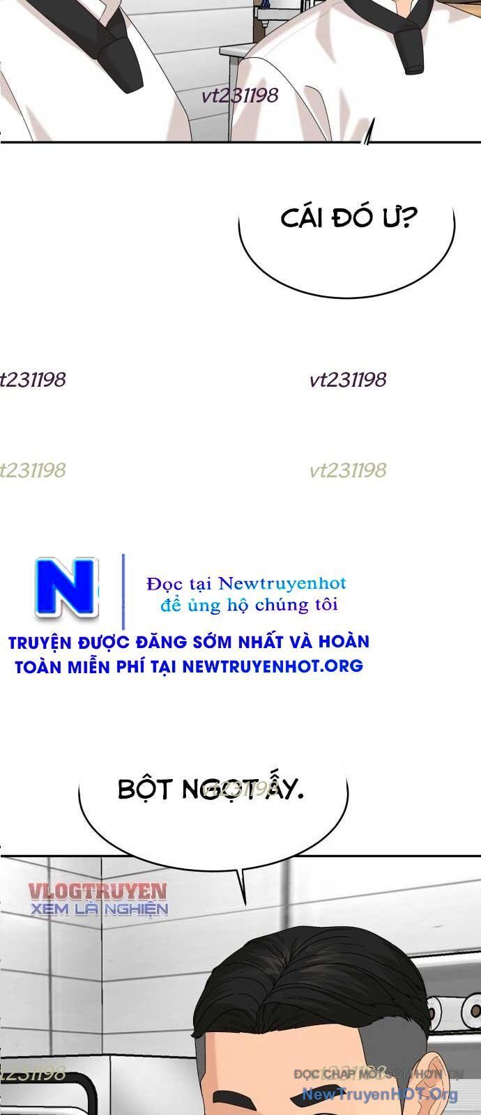 Nhà Hàng Độc Lạ Chapter 41 - Trang 47