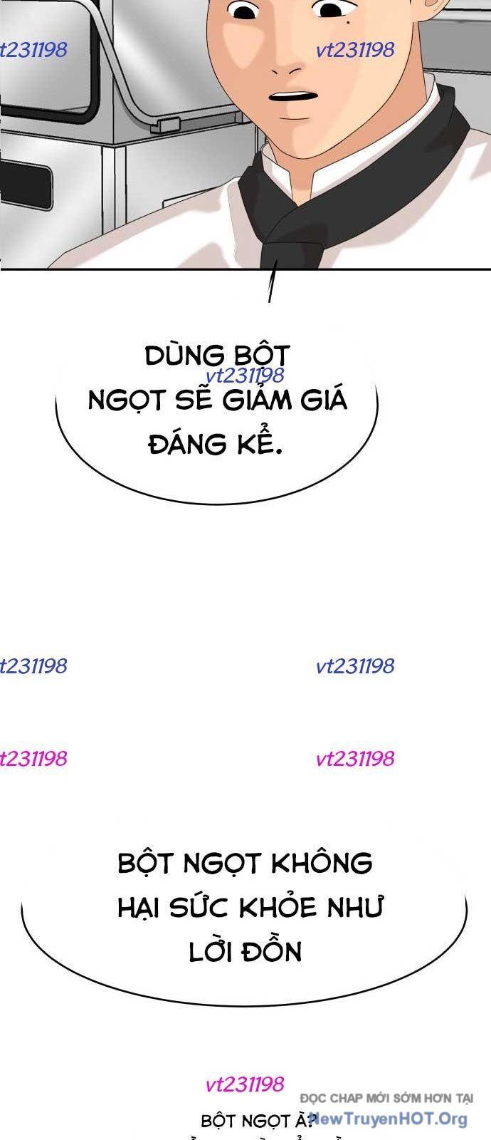 Nhà Hàng Độc Lạ Chapter 41 - Trang 48