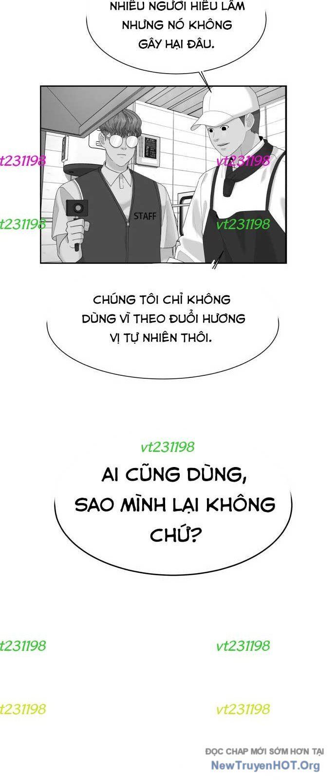 Nhà Hàng Độc Lạ Chapter 41 - Trang 49