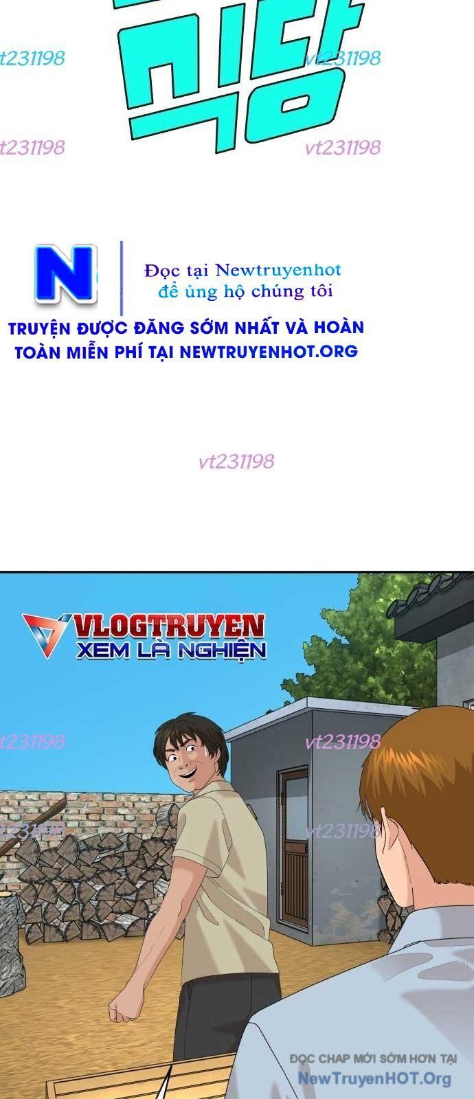 Nhà Hàng Độc Lạ Chapter 41 - Trang 5