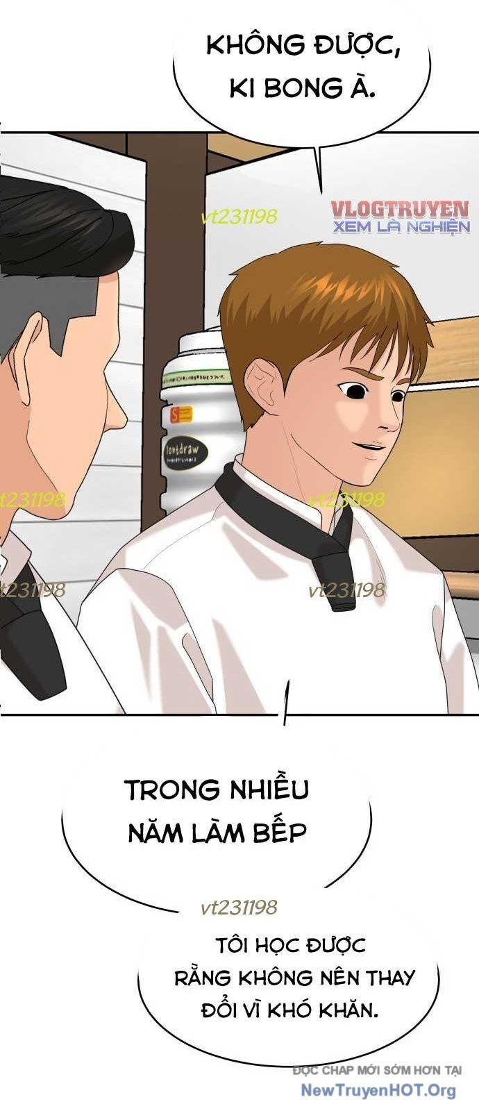 Nhà Hàng Độc Lạ Chapter 41 - Trang 50
