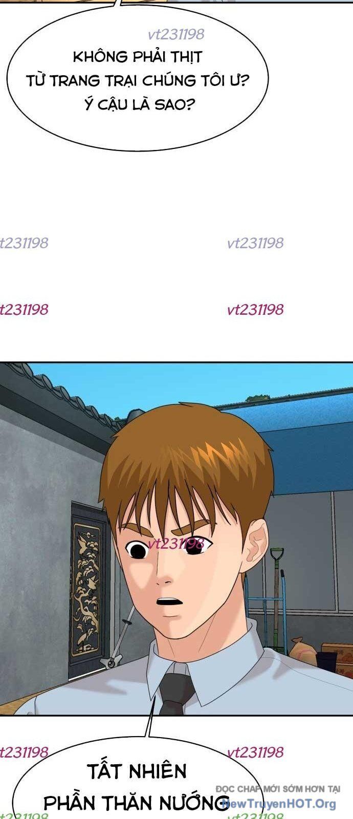 Nhà Hàng Độc Lạ Chapter 41 - Trang 6