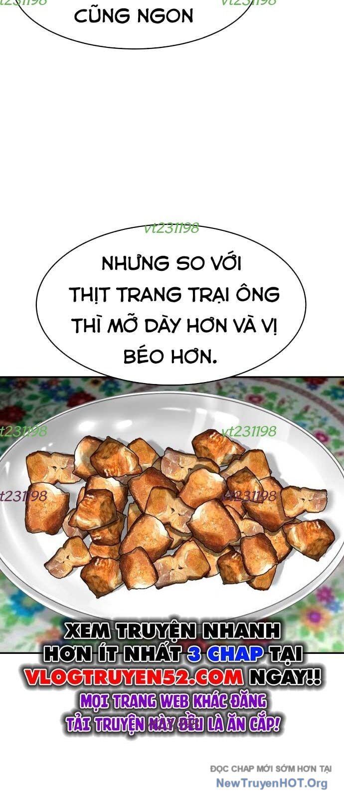 Nhà Hàng Độc Lạ Chapter 41 - Trang 7