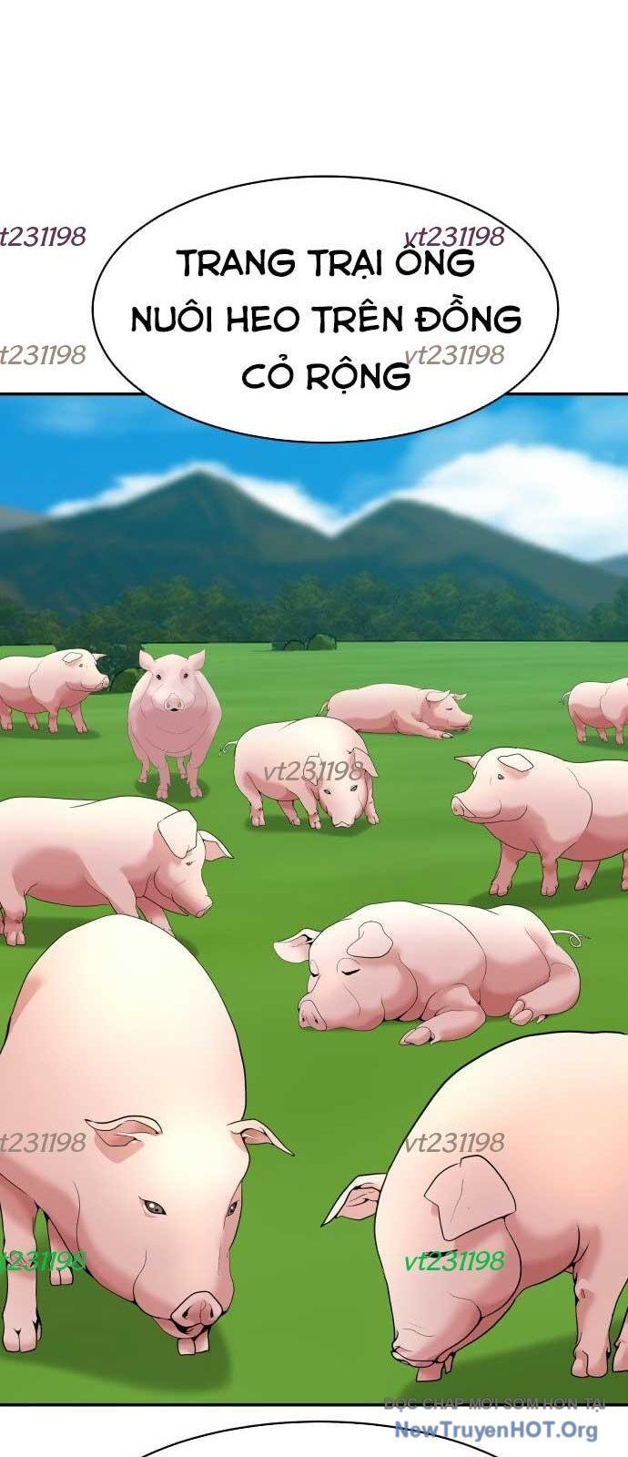 Nhà Hàng Độc Lạ Chapter 41 - Trang 8