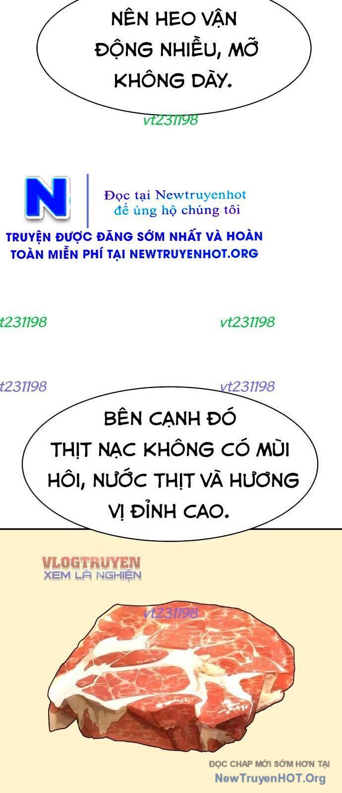 Nhà Hàng Độc Lạ Chapter 41 - Trang 9