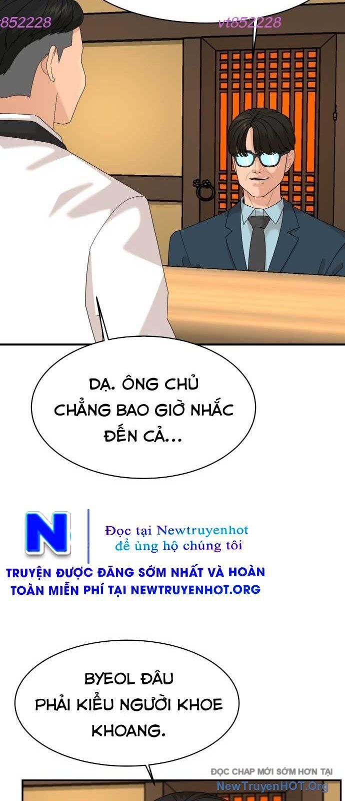 Nhà Hàng Độc Lạ Chapter 42 - Trang 10