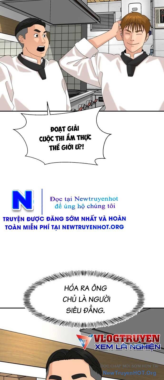Nhà Hàng Độc Lạ Chapter 42 - Trang 12