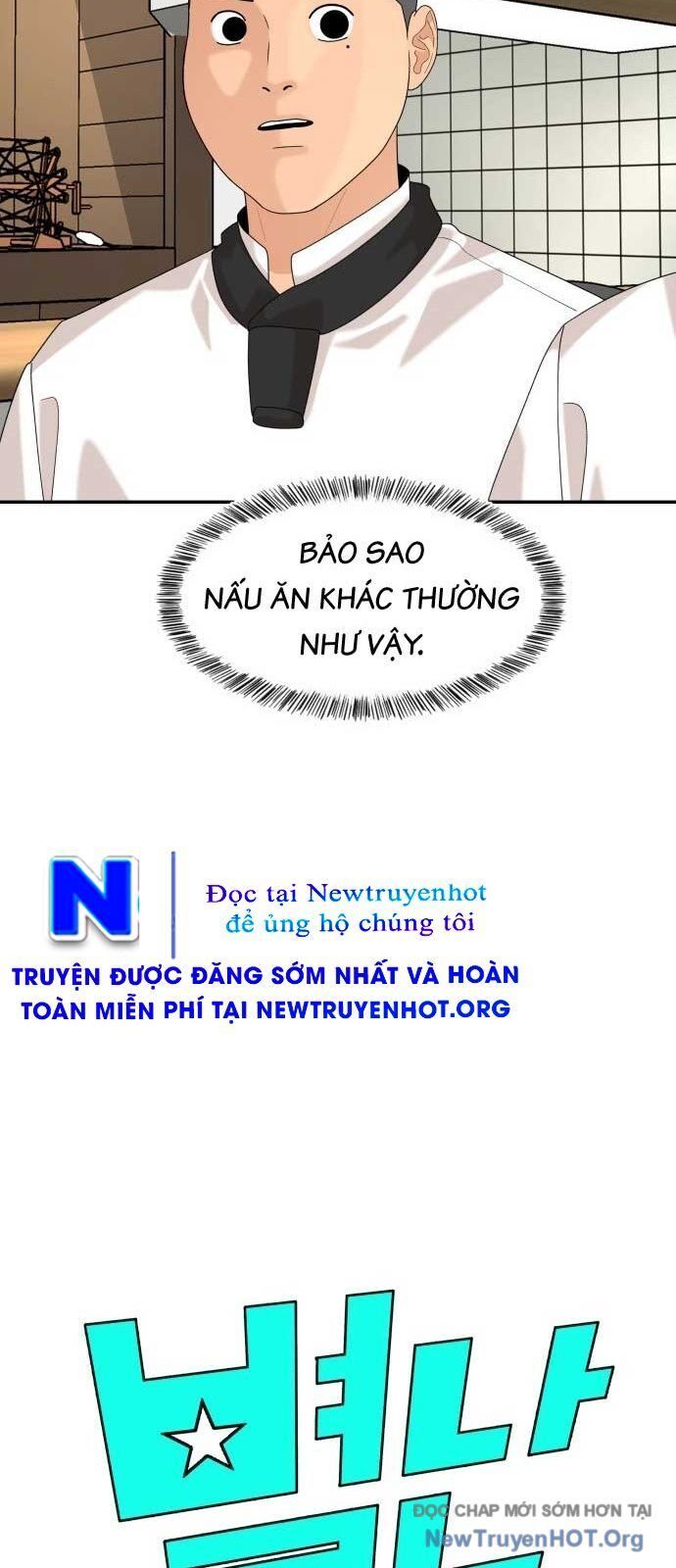 Nhà Hàng Độc Lạ Chapter 42 - Trang 13
