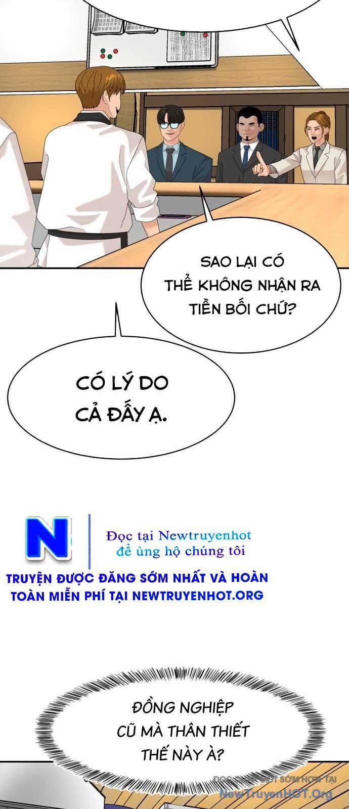 Nhà Hàng Độc Lạ Chapter 42 - Trang 16