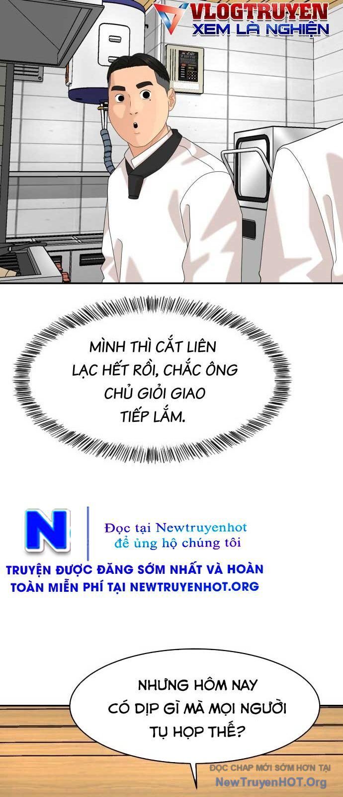 Nhà Hàng Độc Lạ Chapter 42 - Trang 17