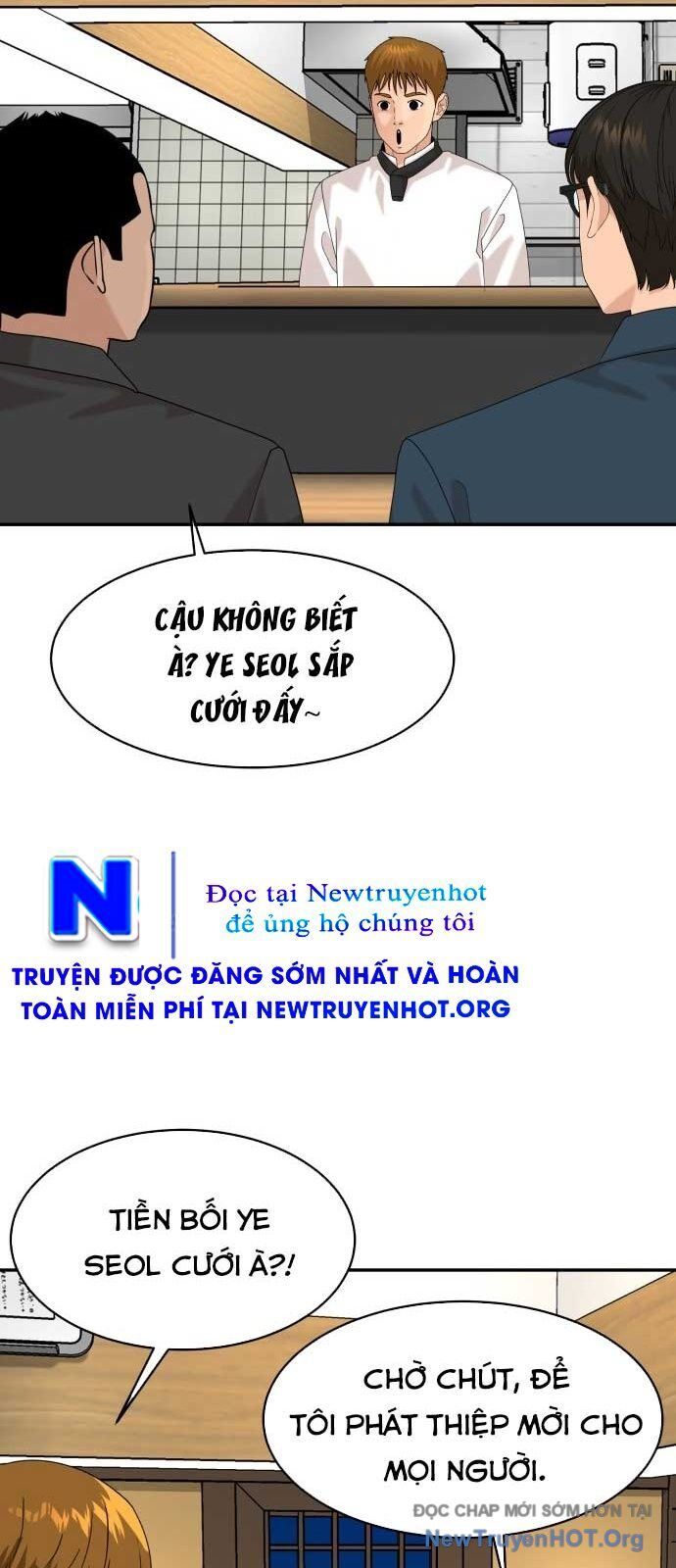 Nhà Hàng Độc Lạ Chapter 42 - Trang 18