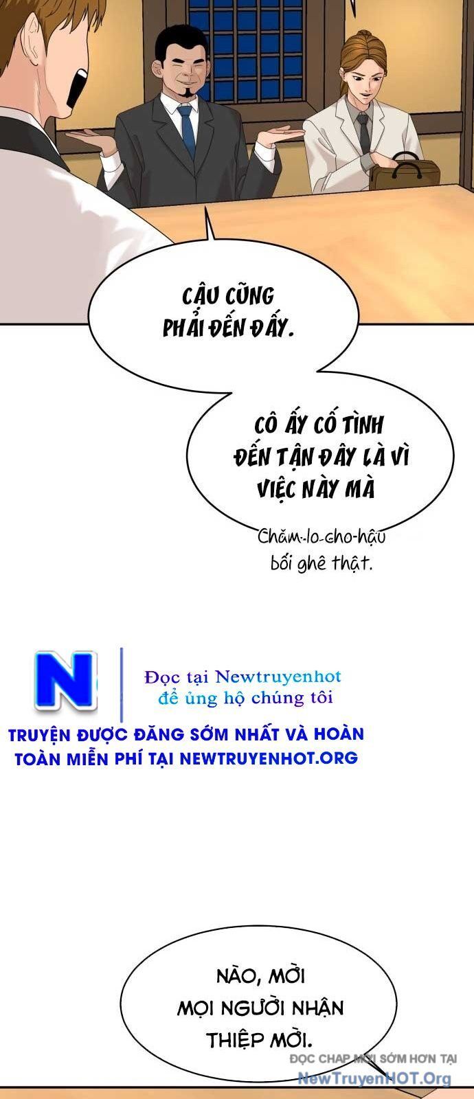Nhà Hàng Độc Lạ Chapter 42 - Trang 19