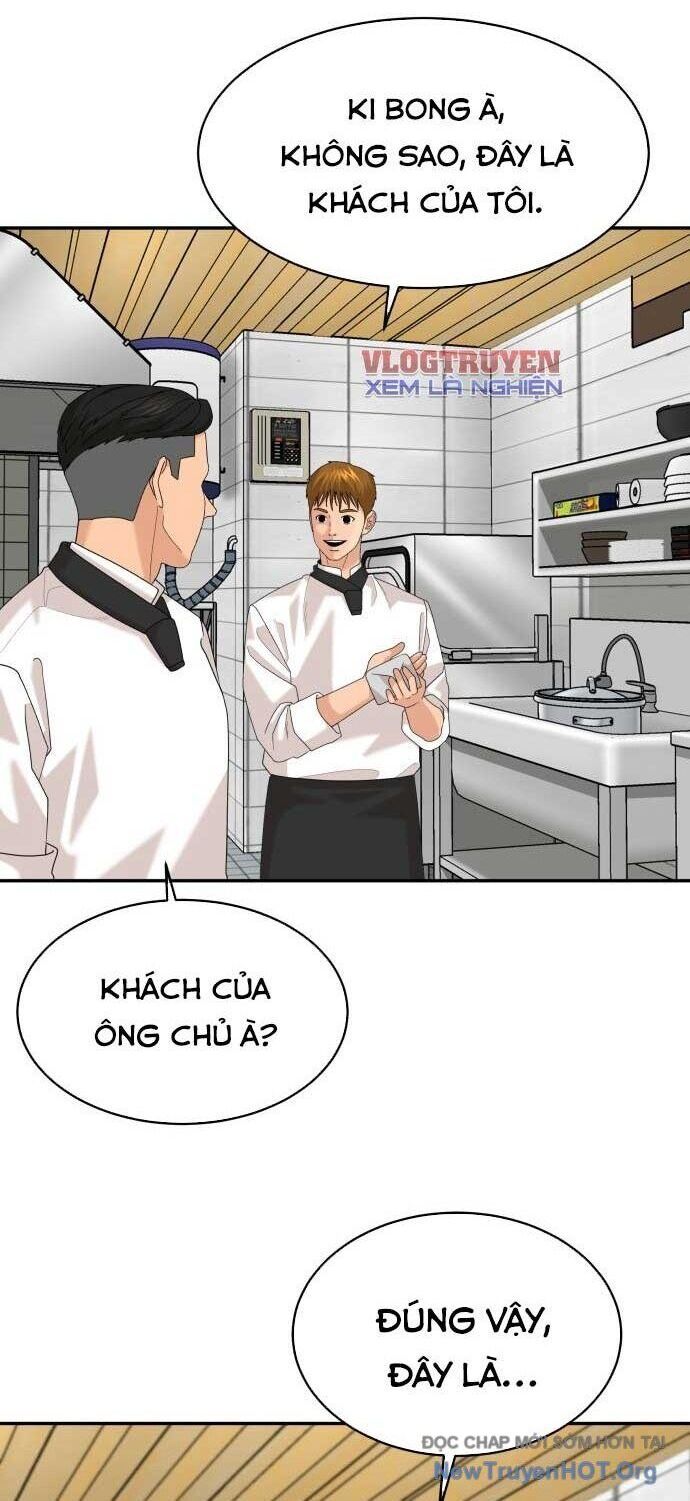 Nhà Hàng Độc Lạ Chapter 42 - Trang 2