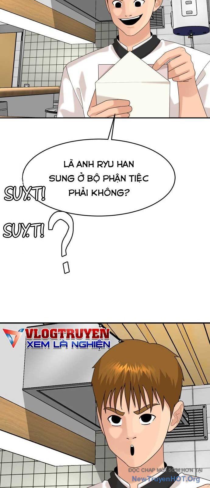 Nhà Hàng Độc Lạ Chapter 42 - Trang 21