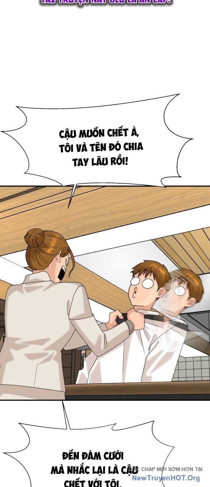 Nhà Hàng Độc Lạ Chapter 42 - Trang 23