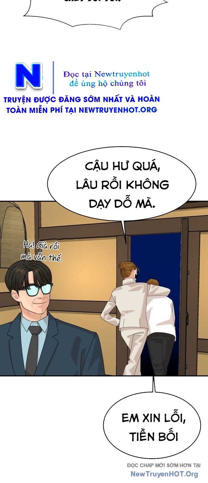 Nhà Hàng Độc Lạ Chapter 42 - Trang 24