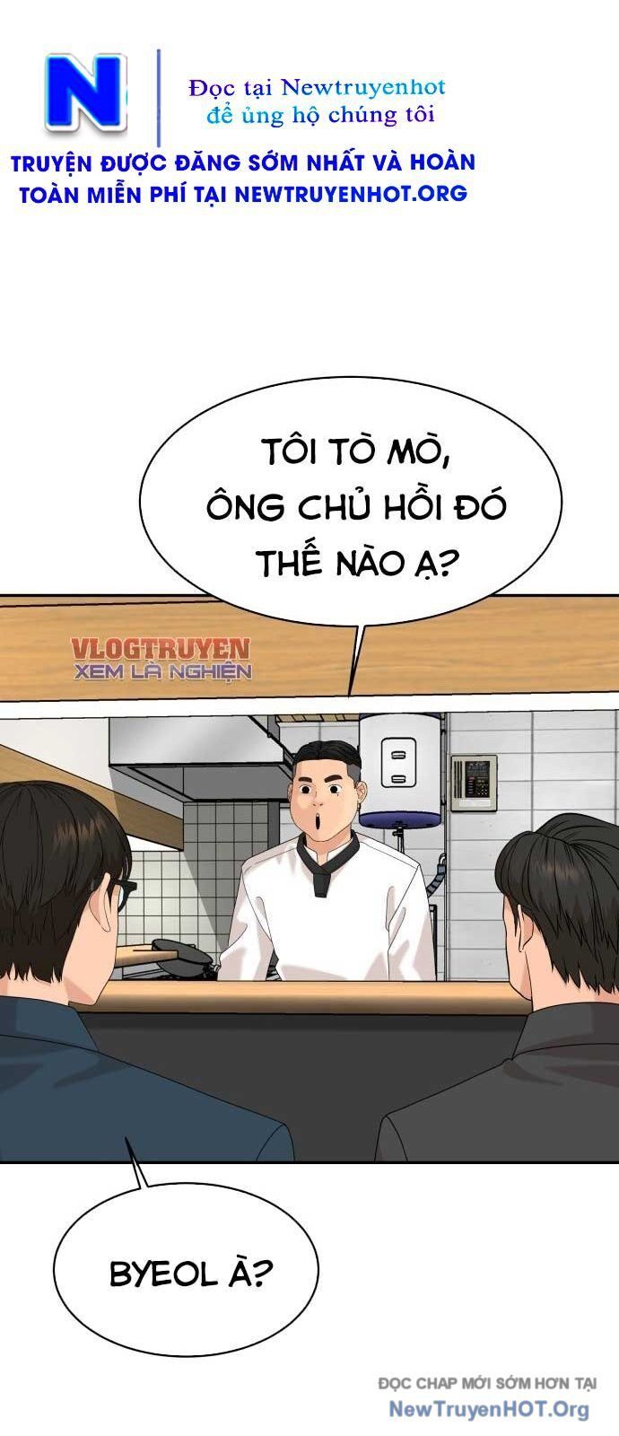 Nhà Hàng Độc Lạ Chapter 42 - Trang 25