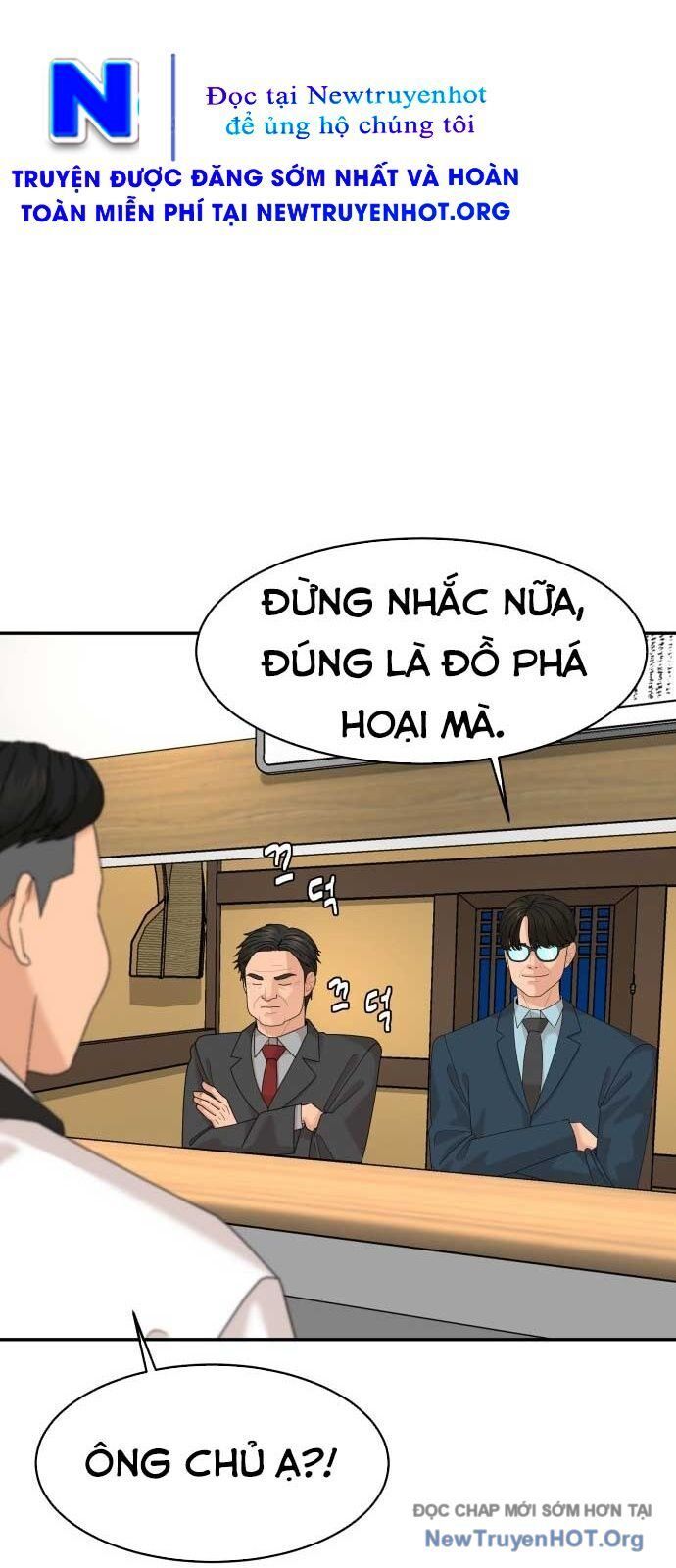 Nhà Hàng Độc Lạ Chapter 42 - Trang 26