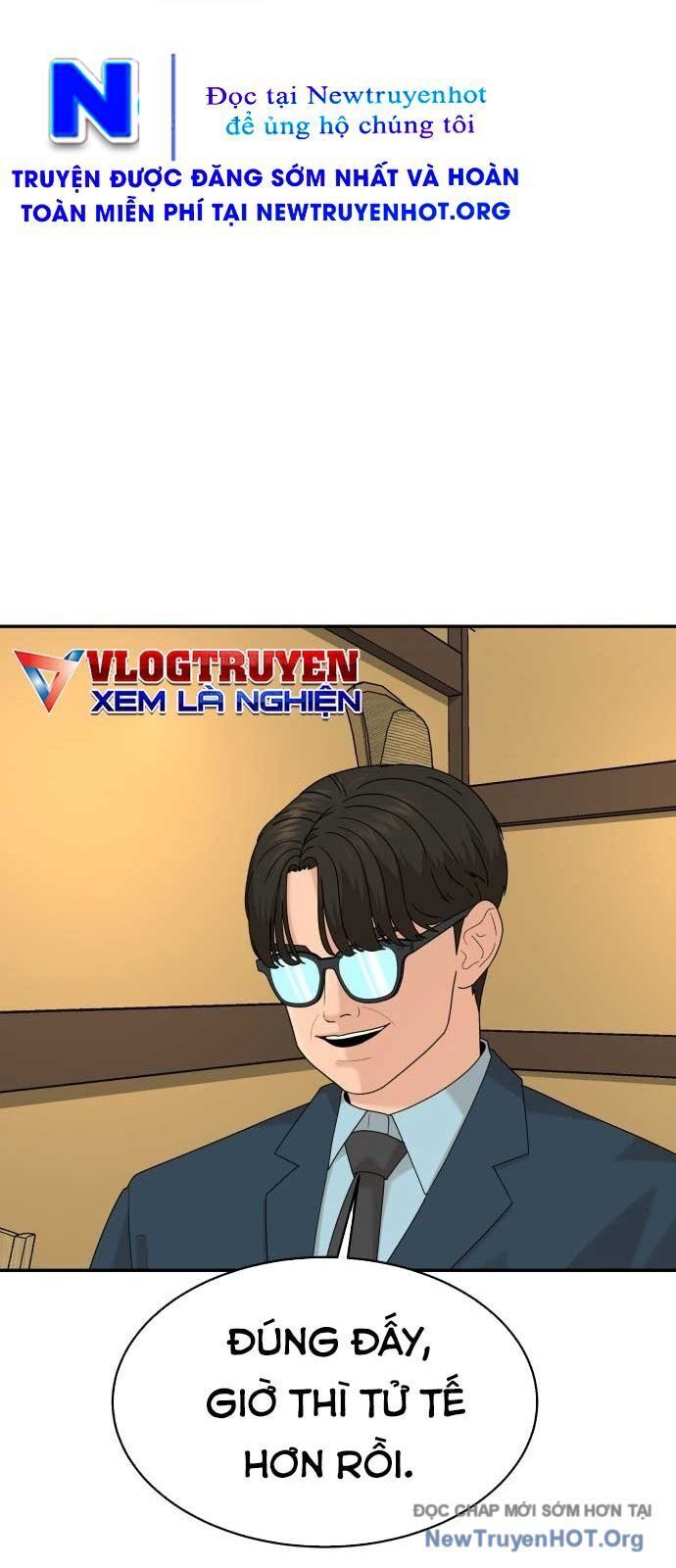 Nhà Hàng Độc Lạ Chapter 42 - Trang 27