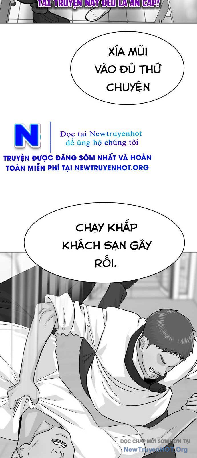Nhà Hàng Độc Lạ Chapter 42 - Trang 29
