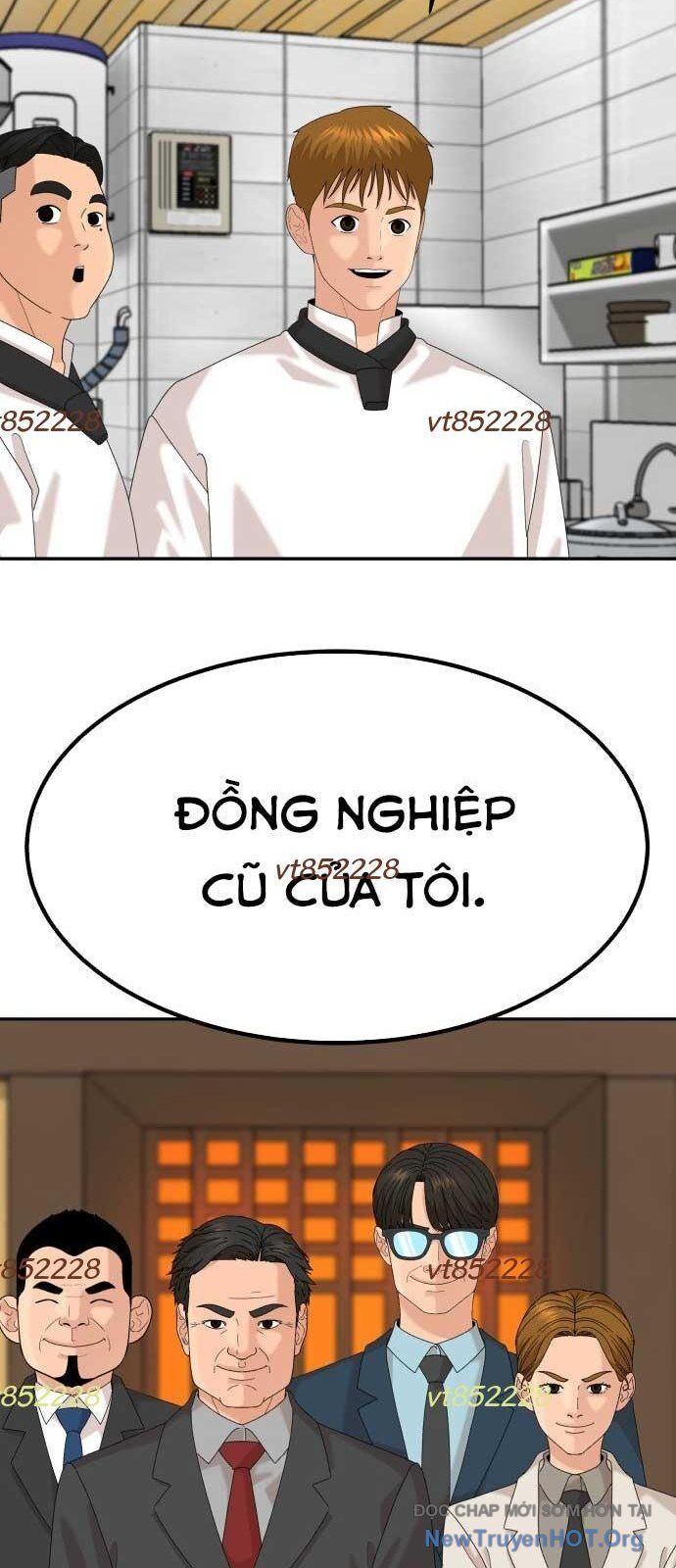 Nhà Hàng Độc Lạ Chapter 42 - Trang 3
